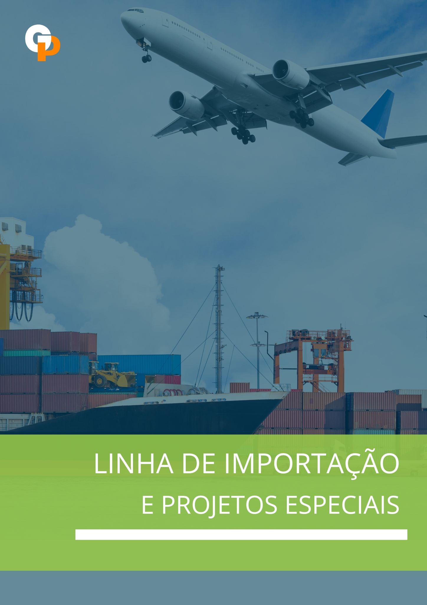Escritórios e Corporativo